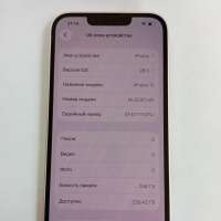 Apple iPhone 13 256GB