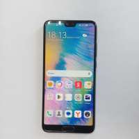 Huawei P20 4/128GB Duos