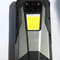 Unihertz Tank 3 16/512GB Duos