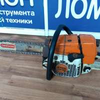 STIHL MS 361