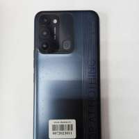 TECNO Spark 8C Duos