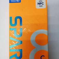 TECNO Spark 8C Duos