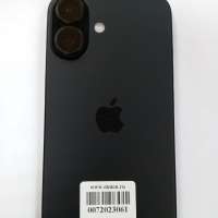 Apple iPhone 16 128GB