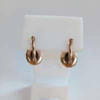 Серьги серебро 925 4,86g, вес изделия 4.86g