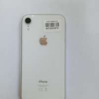 Apple iPhone XR 128GB