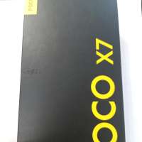 POCO X7 8/256GB Duos