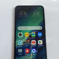 Xiaomi Redmi 9C NFC 4/128GB Duos