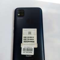 Xiaomi Redmi 9C NFC 4/128GB Duos