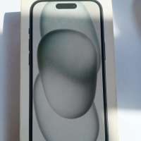 Apple iPhone 15 128GB