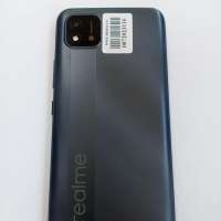 Realme C11 2021 2/32GB Duos
