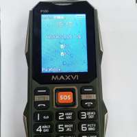 MAXVI P100 Duos