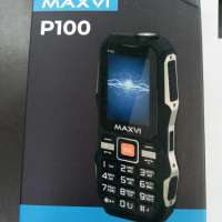 MAXVI P100 Duos