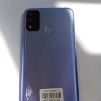 Itel A48 Duos