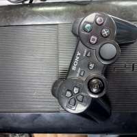 Sony PlayStation 3 Super Slim 500GB