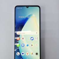 Realme Note 50 4/128GB Duos