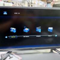 DEXP F22D7200E/W
