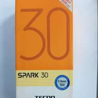 TECNO Spark 30 8/128GB Duos
