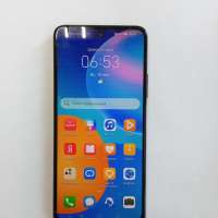 Huawei P Smart 2021 Duos