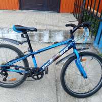 Pioneer Compas 24
