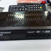 GOOD OPENBOX DVB009