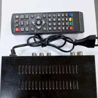 GOOD OPENBOX DVB009