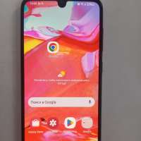 Samsung Galaxy A70 2019 6/128GB Duos