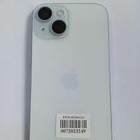 Apple iPhone 15 128GB