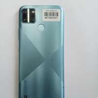 Realme C21Y 4/64GB Duos