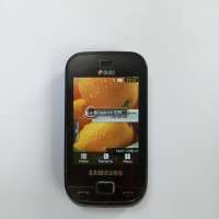 Samsung B5722 Duos с СЗУ