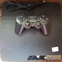 Sony PlayStation 3 Slim 160GB