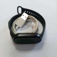 Xiaomi Smart Band 10 с СЗУ