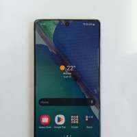 Samsung Galaxy Note 20 8/256GB Duos
