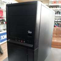 Сборка Athlon X4 845, GT 730, RAM 4 GB, HDD 500 GB