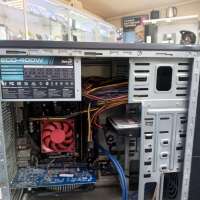 Сборка Athlon X4 845, GT 730, RAM 4 GB, HDD 500 GB