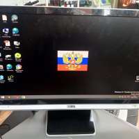 BenQ E2200HDA
