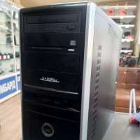 Сборка Athlon 64 X2 4200+, GeForce GT 630, 2GB RAM, 320GB HDD