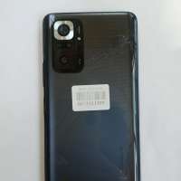 Xiaomi Redmi Note 10 Pro 8/128GB Duos