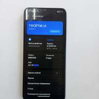 Realme Note 60x 4/128GB Duos