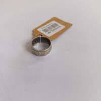 Кольцо серебро 925 3,15g, вес изделия 3.15g, размер 17.5