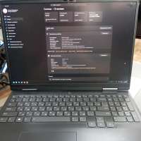Lenovo IdeaPad Gaming 3 16IAH7 82SA00FQRK