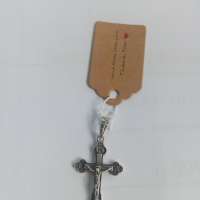 Крест серебро 925 5,92g, вес изделия 5.92g