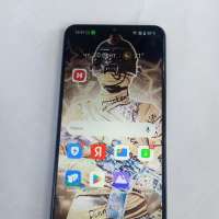 Realme Note 60x 4/128GB Duos