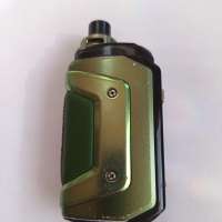 Geekvape Aegis Hero 5