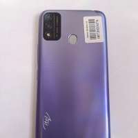 Itel A48 Duos