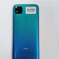 Xiaomi Redmi 9C NFC 3/64GB Duos