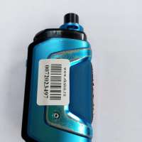 Geekvape Aegis Hero 5