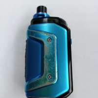 Geekvape Aegis Hero 5