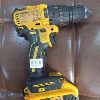 DeWalt DCD708 с СЗУ