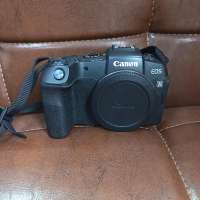 Canon EOS R body с СЗУ