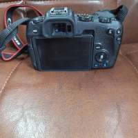 Canon EOS R body с СЗУ